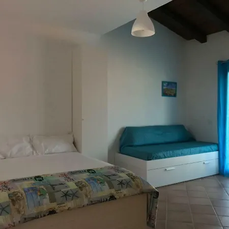 Pretty Little House Appartement *