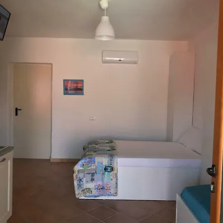 Pretty Little House Appartement Nebida