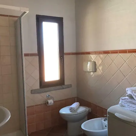 Pretty Little House Apartamento Nebida