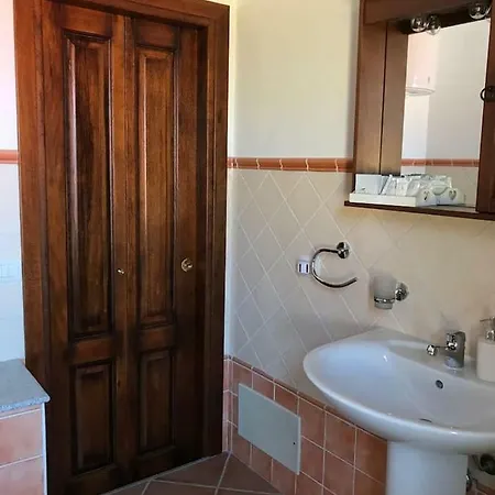 شقة Pretty Little House