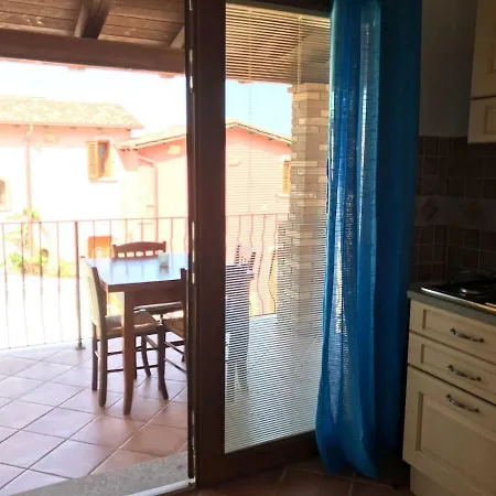 Apartamento Pretty Little House *